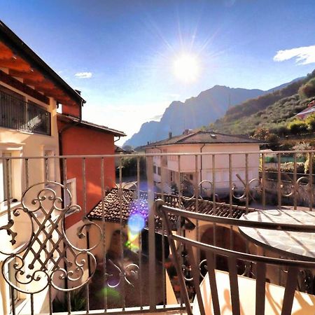 아르코 Sentieri Del Garda B&B 외부 사진