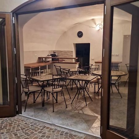 아르코 Sentieri Del Garda B&B 외부 사진
