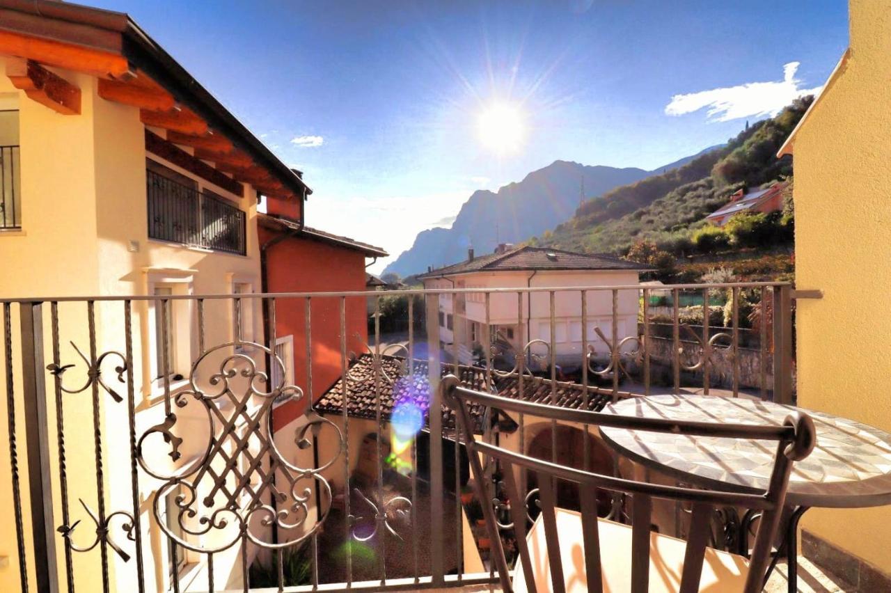 아르코 Sentieri Del Garda B&B 외부 사진