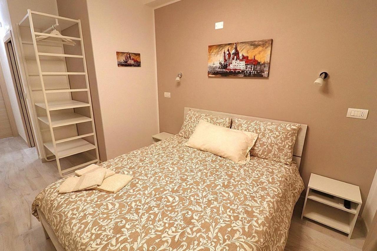 아르코 Sentieri Del Garda B&B 외부 사진