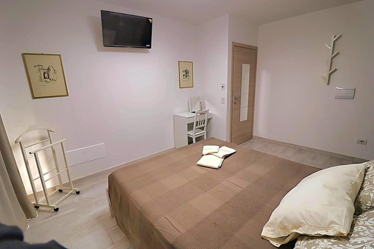 아르코 Sentieri Del Garda B&B 외부 사진