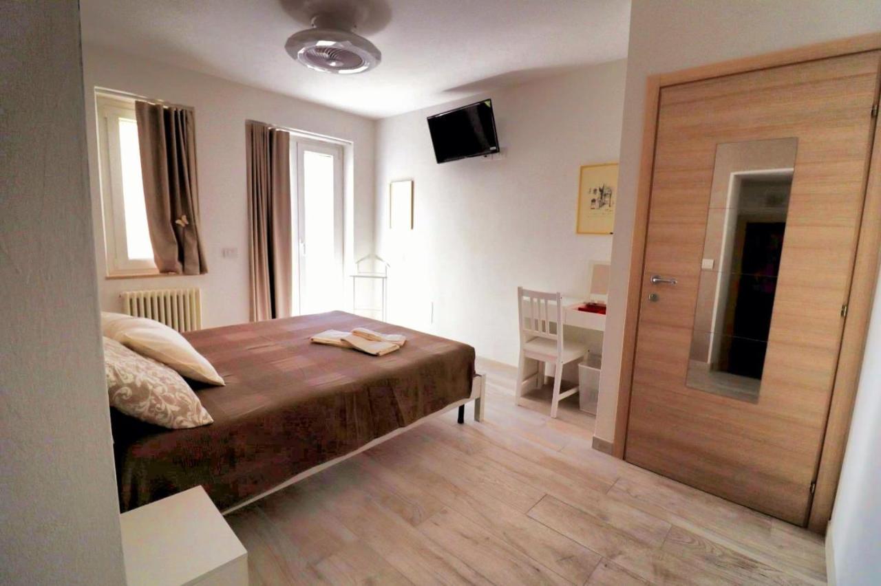아르코 Sentieri Del Garda B&B 외부 사진