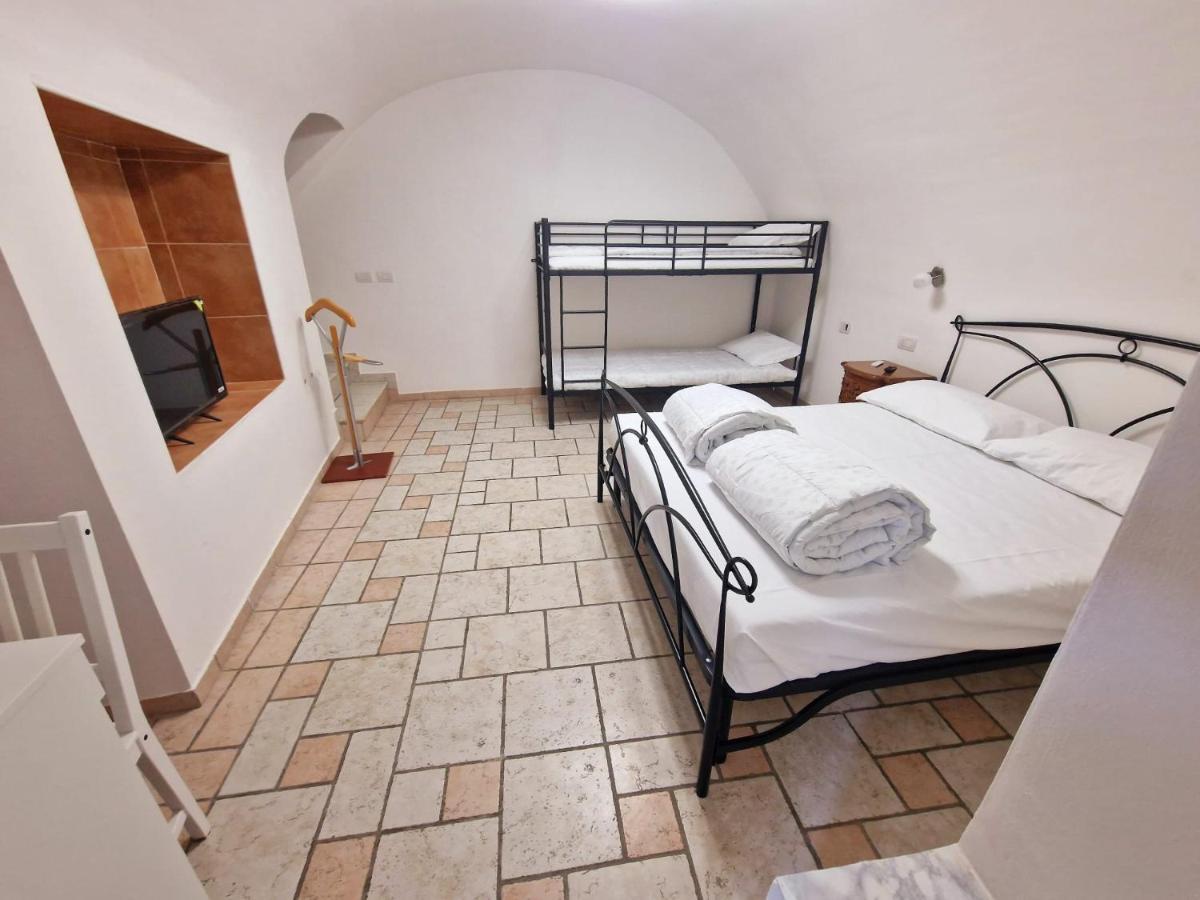 아르코 Sentieri Del Garda B&B 외부 사진