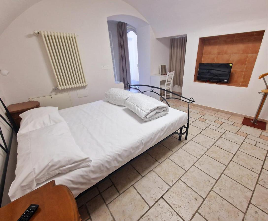 아르코 Sentieri Del Garda B&B 외부 사진