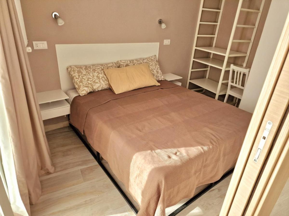 아르코 Sentieri Del Garda B&B 외부 사진
