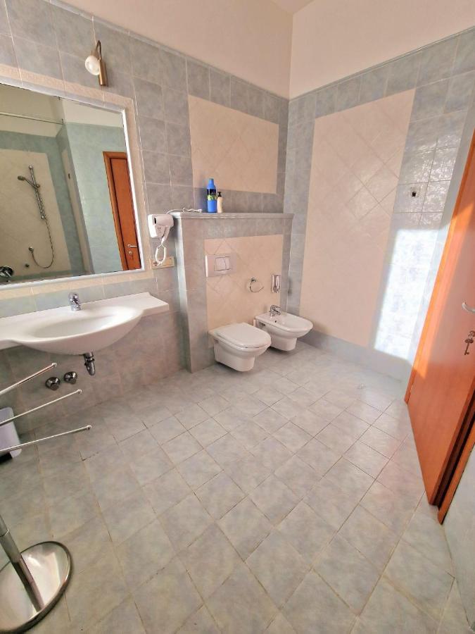 아르코 Sentieri Del Garda B&B 외부 사진