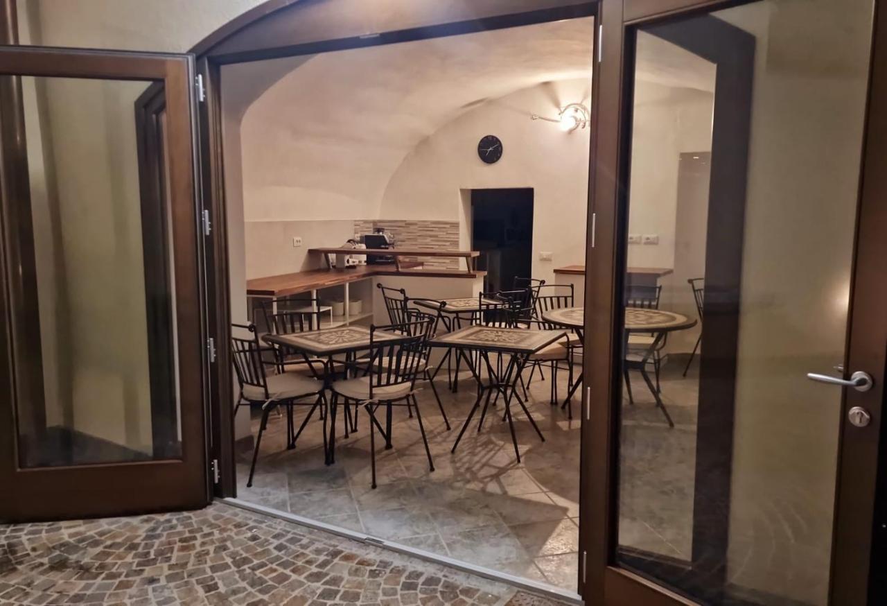 아르코 Sentieri Del Garda B&B 외부 사진